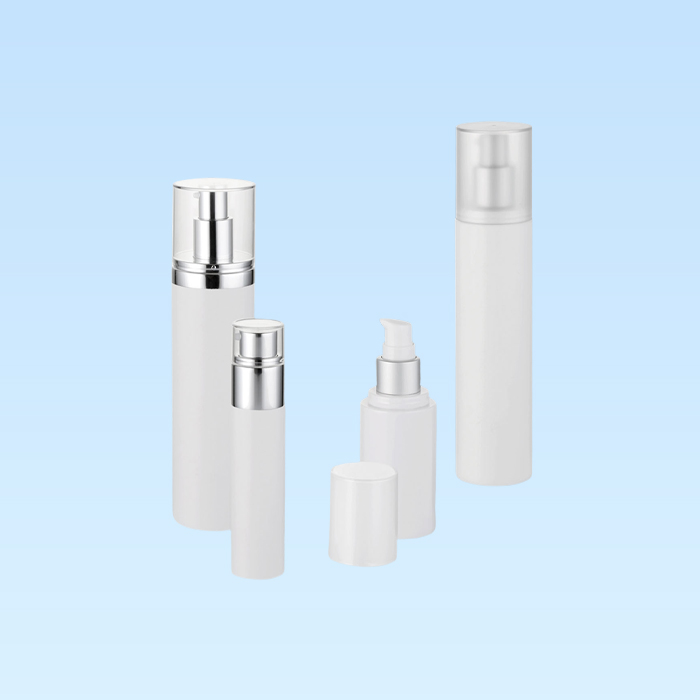 Airless Bottle Series & Lotion Bottle Series 2