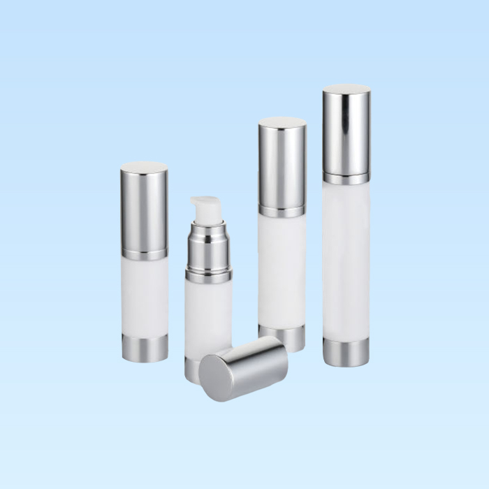Airless Bottle Series & Lotion Bottle Series 4