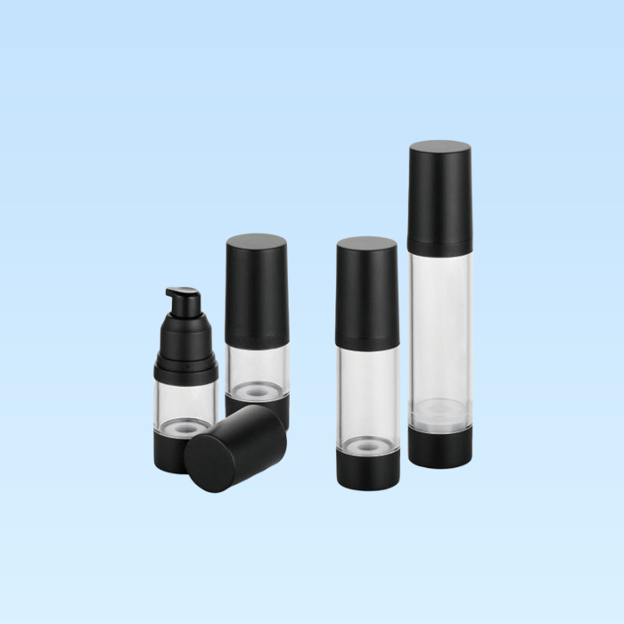 Airless Bottle Series & Lotion Bottle Series 6