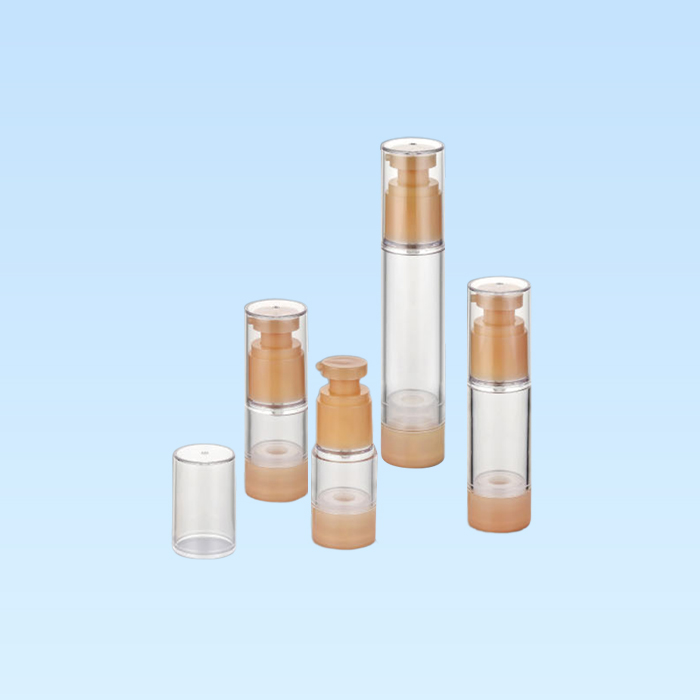 Airless Bottle Series & Lotion Bottle Series 7