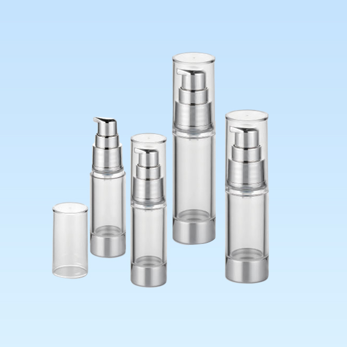 Airless Bottle Series & Lotion Bottle Series 10
