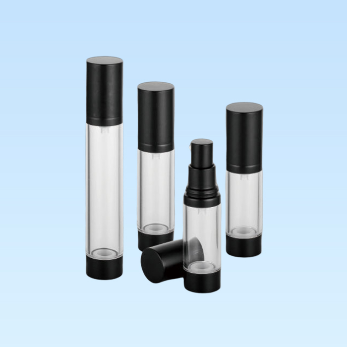 Airless Bottle Series & Lotion Bottle Series 12