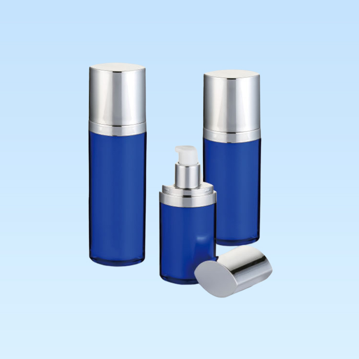 Airless Bottle Series & Lotion Bottle Series 13