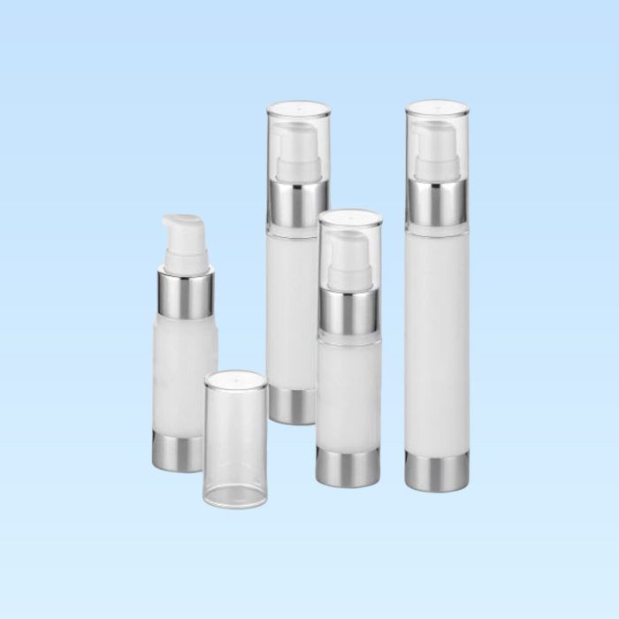 Airless Bottle Series & Lotion Bottle Series 14