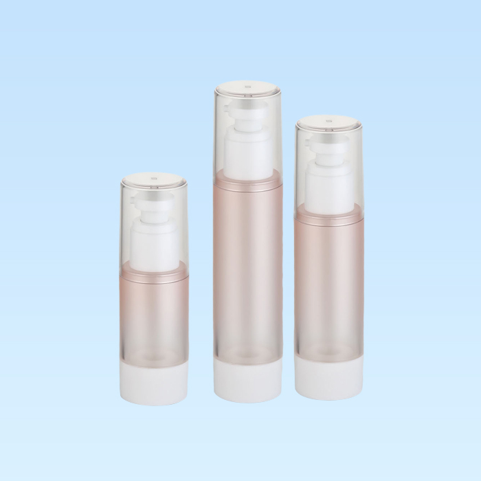 Airless Bottle Series & Lotion Bottle Series 15