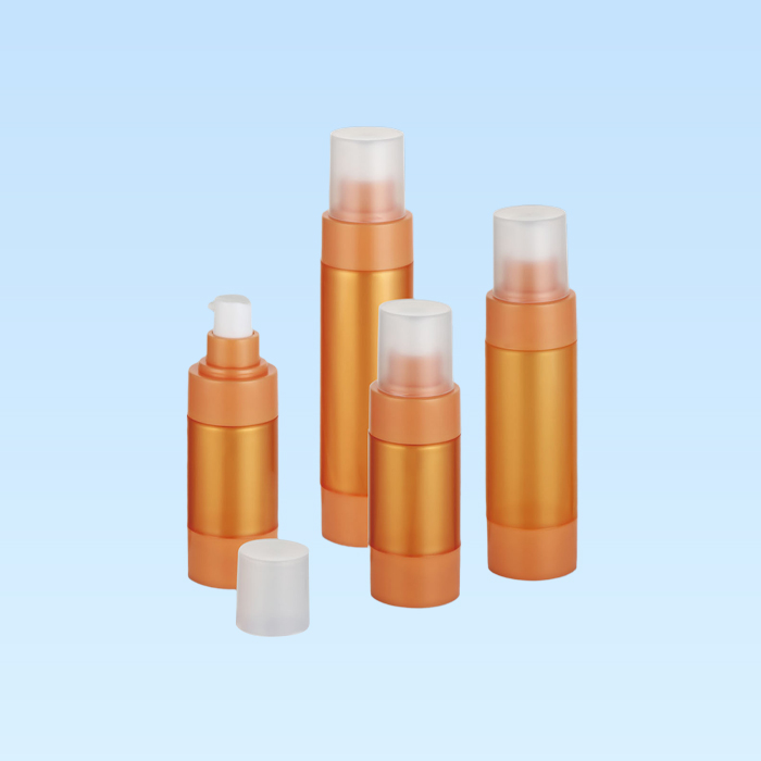 Airless Bottle Series & Lotion Bottle Series 16