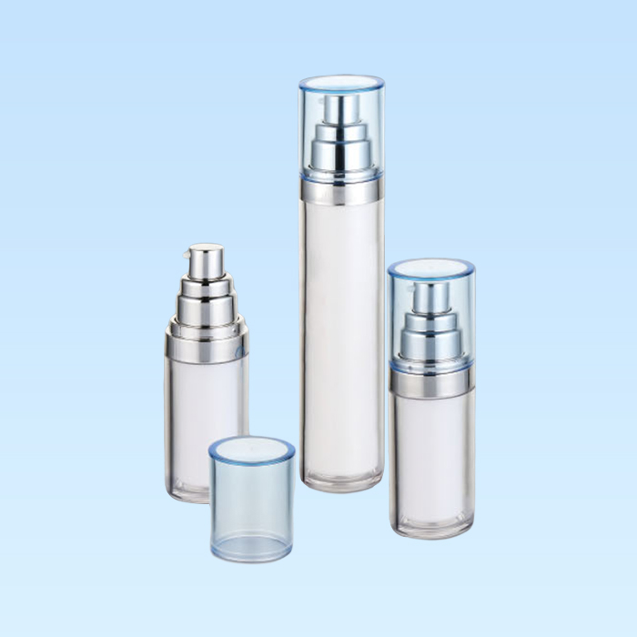 Airless Bottle Series & Lotion Bottle Series 19