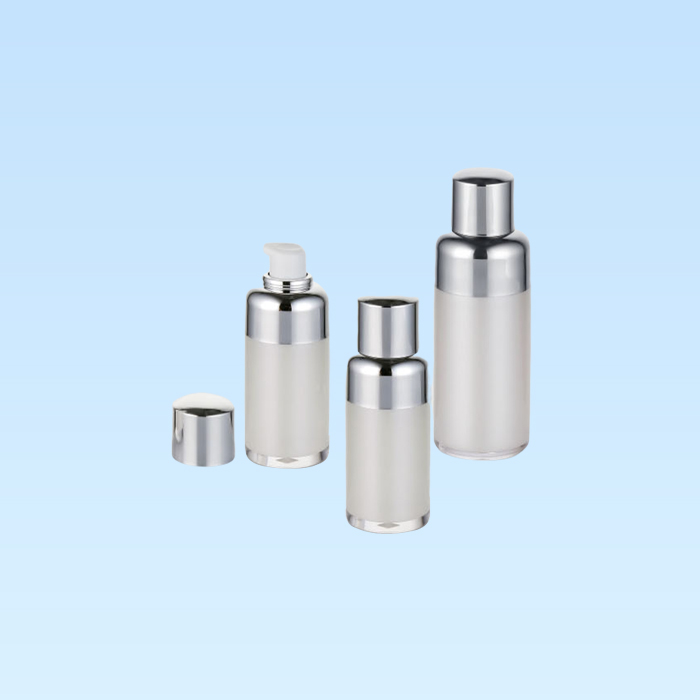 Airless Bottle Series & Lotion Bottle Series 21