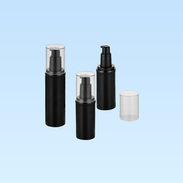 Airless Bottle Series & Lotion Bottle Series 22