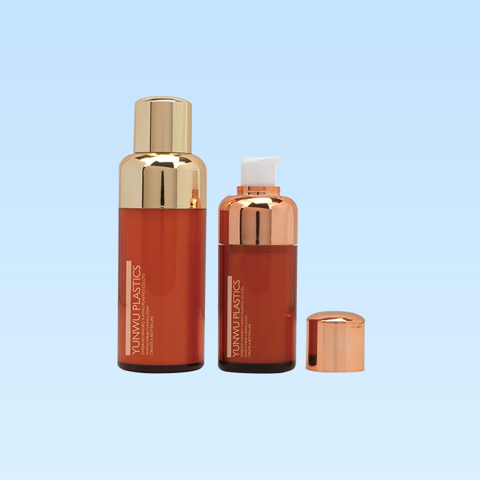 Vacuum bottle