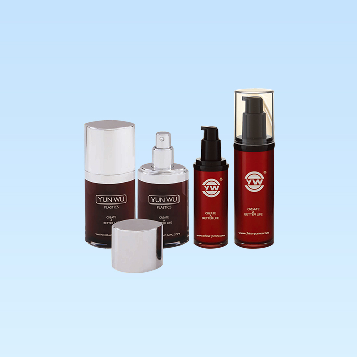 Airless Bottle/Lotion Bottle