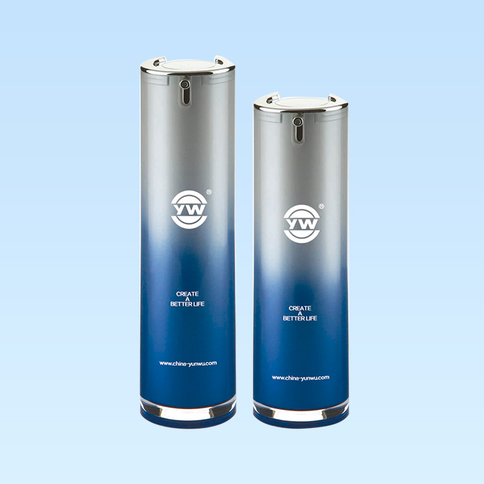Vacuum bottle