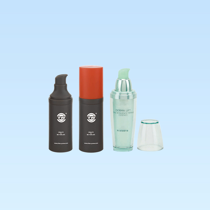 Airless Bottle /Lotion Bottle