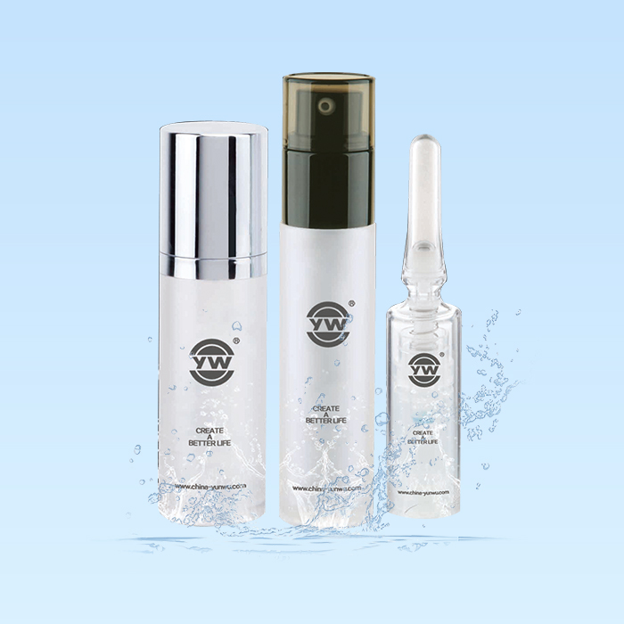 Airless Bottle/Lotion Bottle