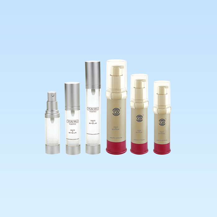 Vacuum bottle