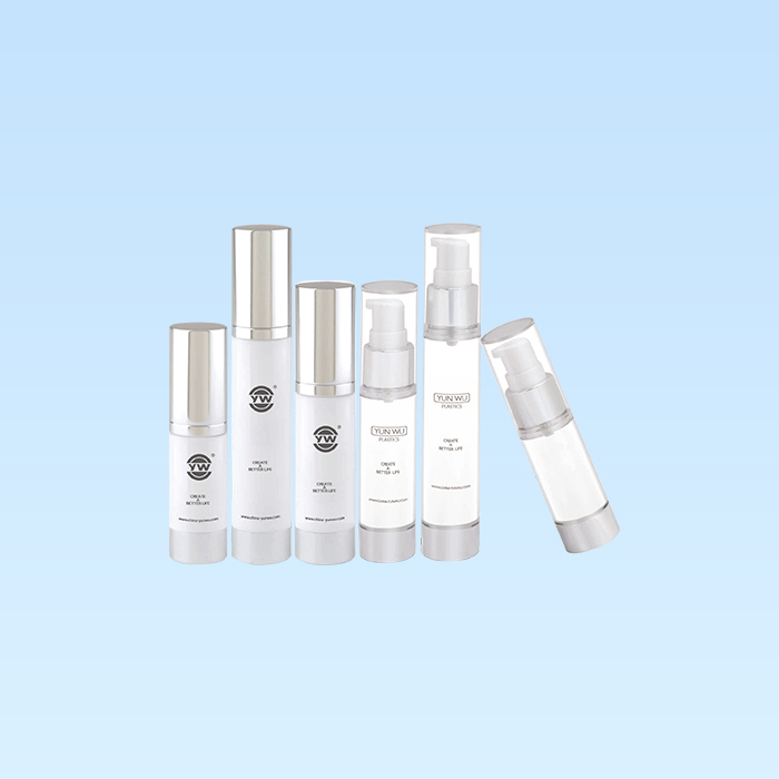 Vacuum bottle
