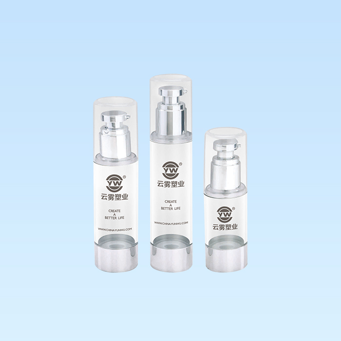 Vacuum bottle