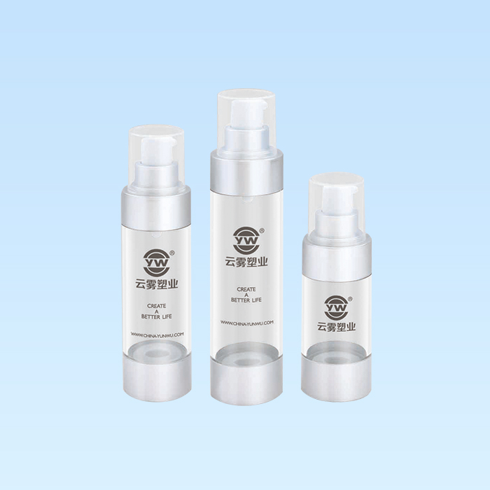 Vacuum bottle