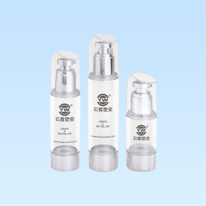 Vacuum bottle