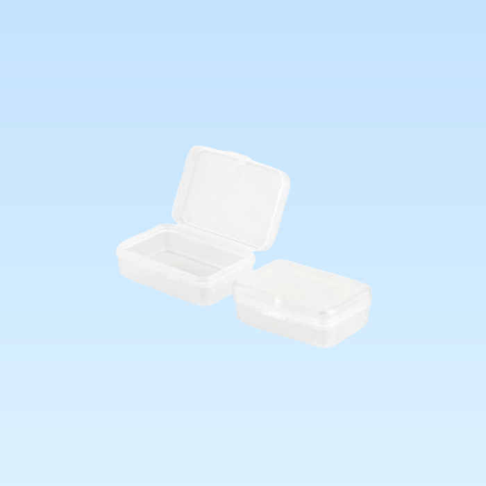 Trial Set-2#PP box