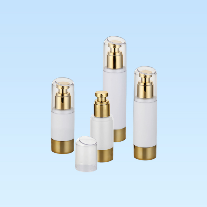 Airless Bottle Series & Lotion Bottle Series 17
