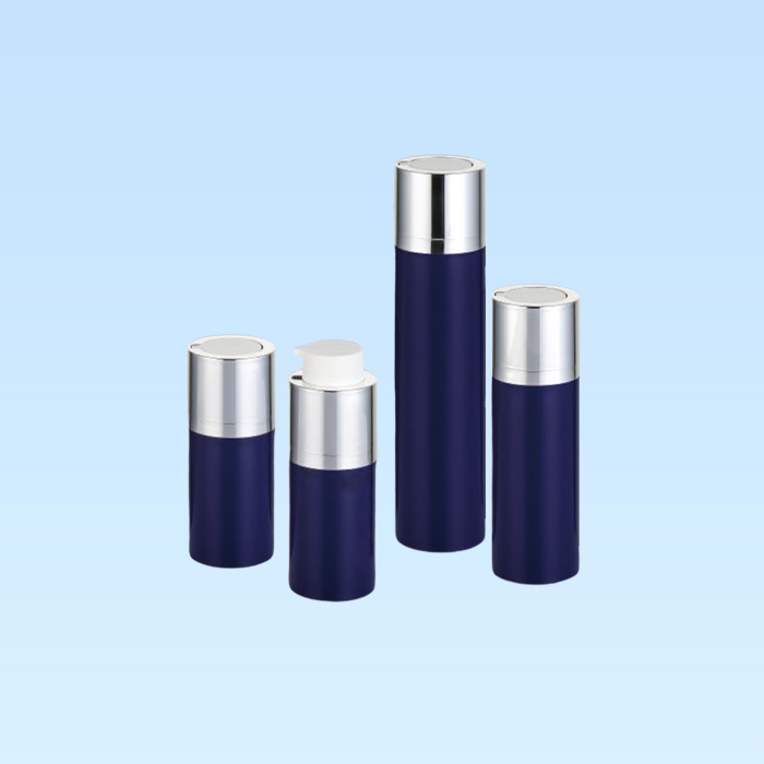 Airless Bottle Series & Lotion Bottle Series 20